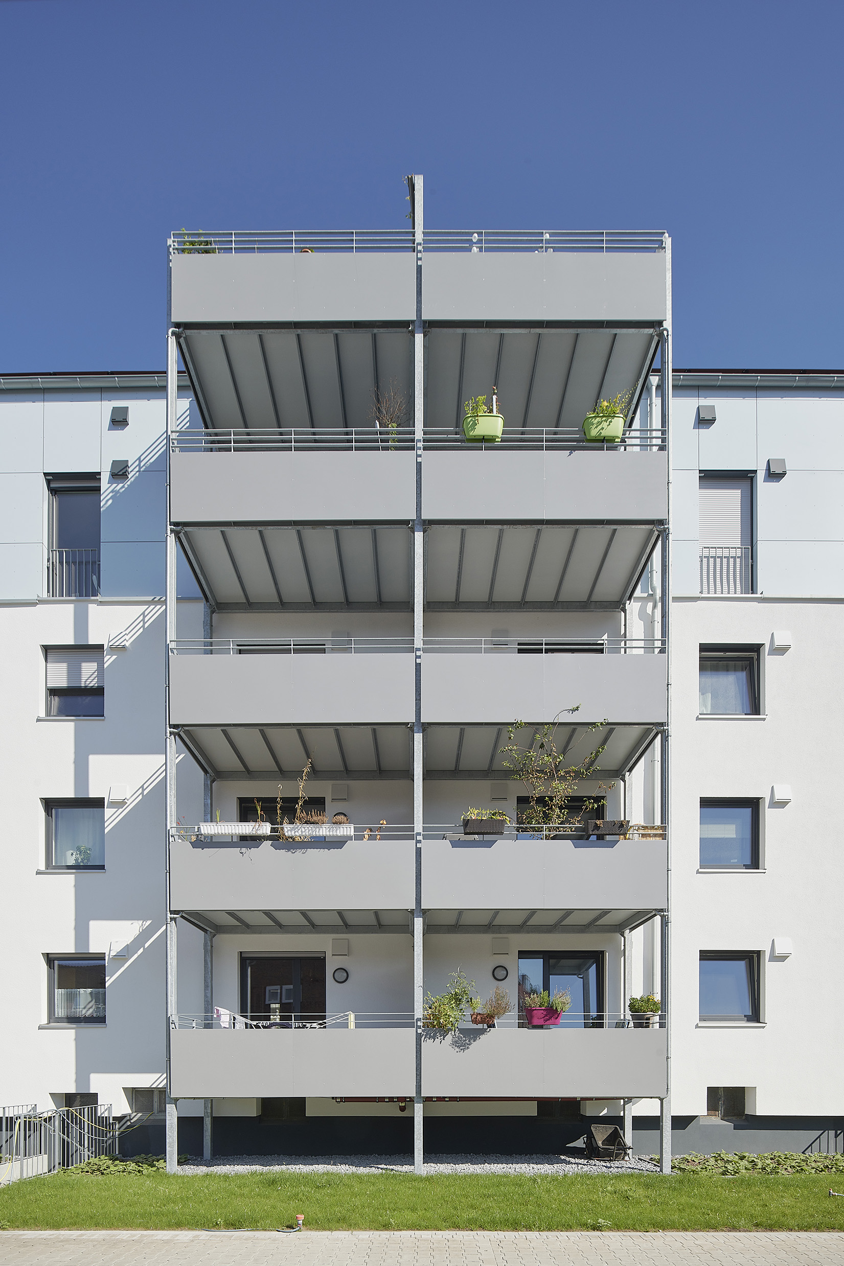 Balkone Balkone