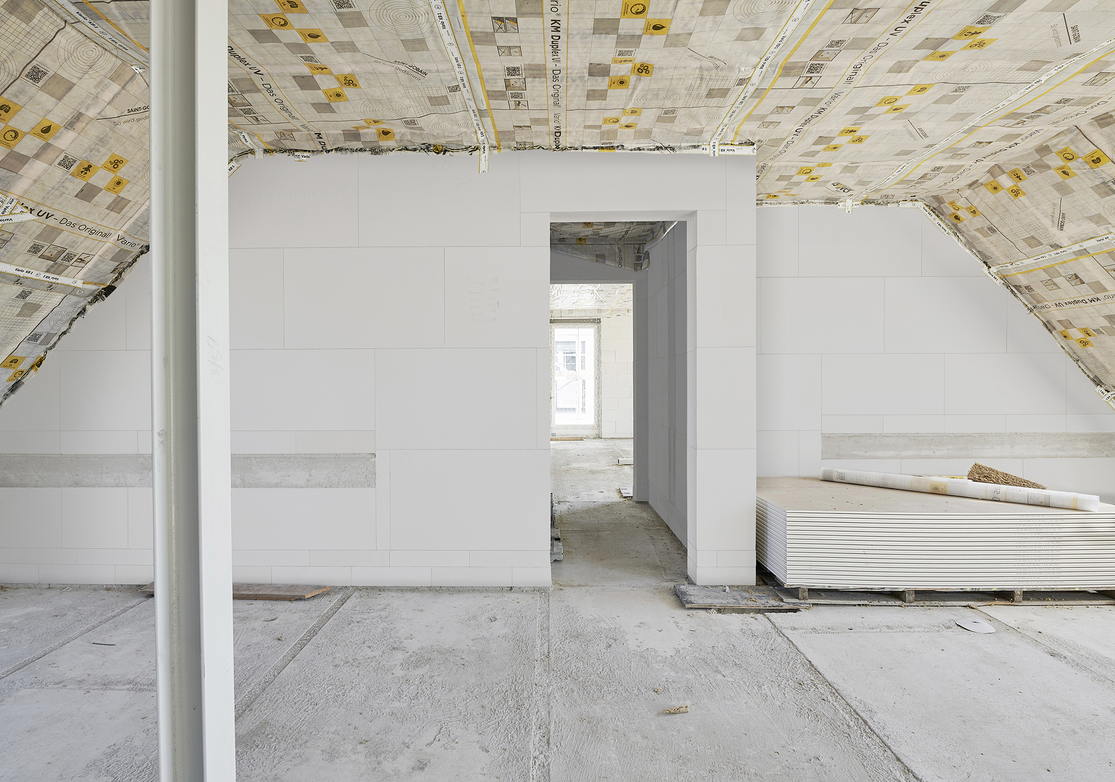 Bauen im Bestand mit KS-PLUS Bauen im Bestand mit KS-PLUS