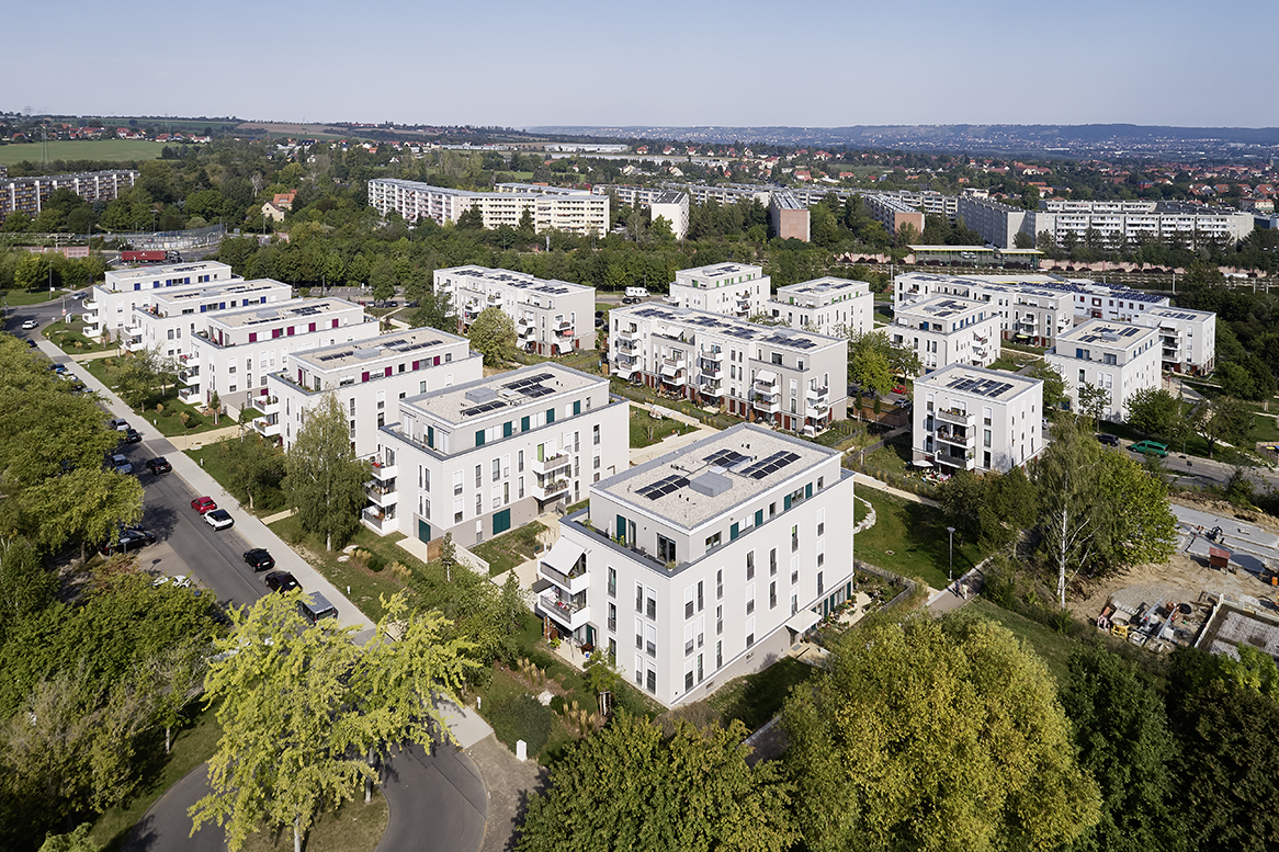 Kräuterterrassen Dresden