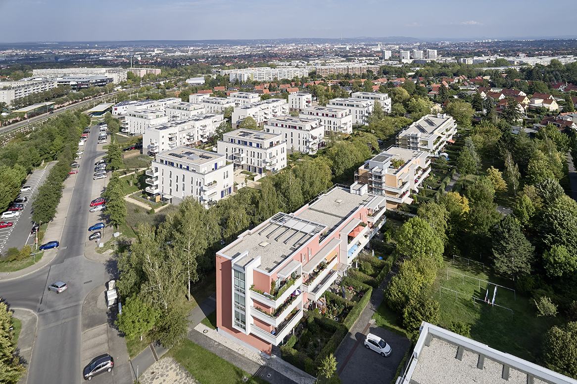 Kräuterterrassen Dresden