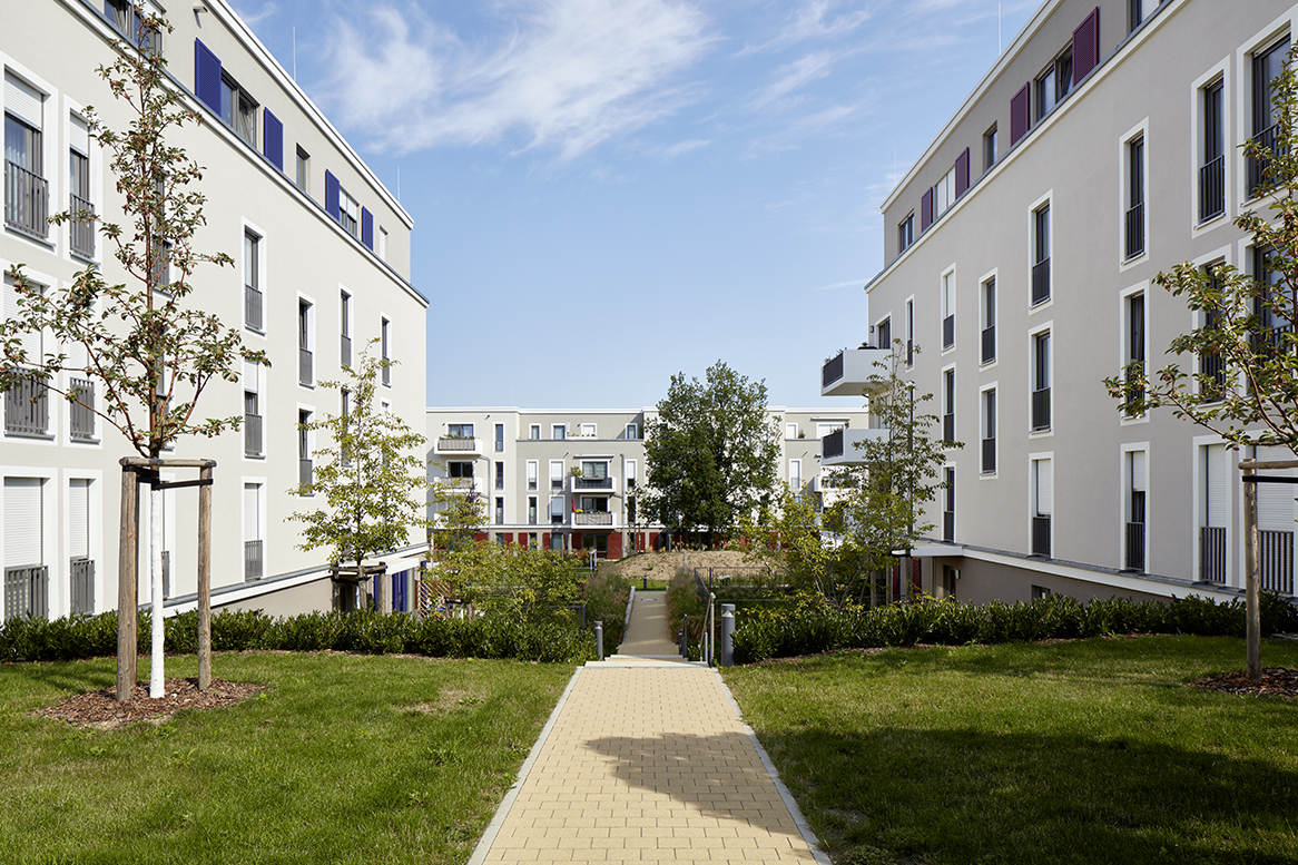 Kräuterterrassen Dresden