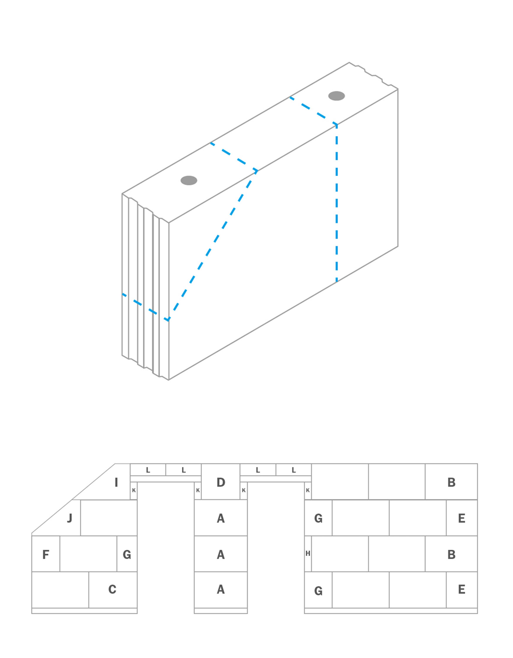KS-PLUS Planelemente
