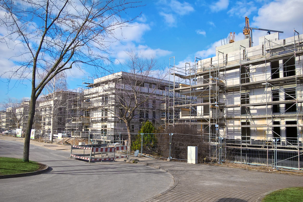 Kräuterterrassen Dresden