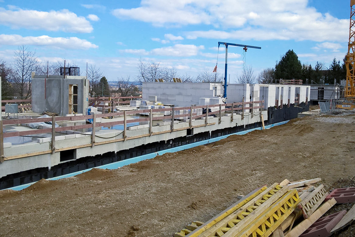 Kräuterterrassen Dresden