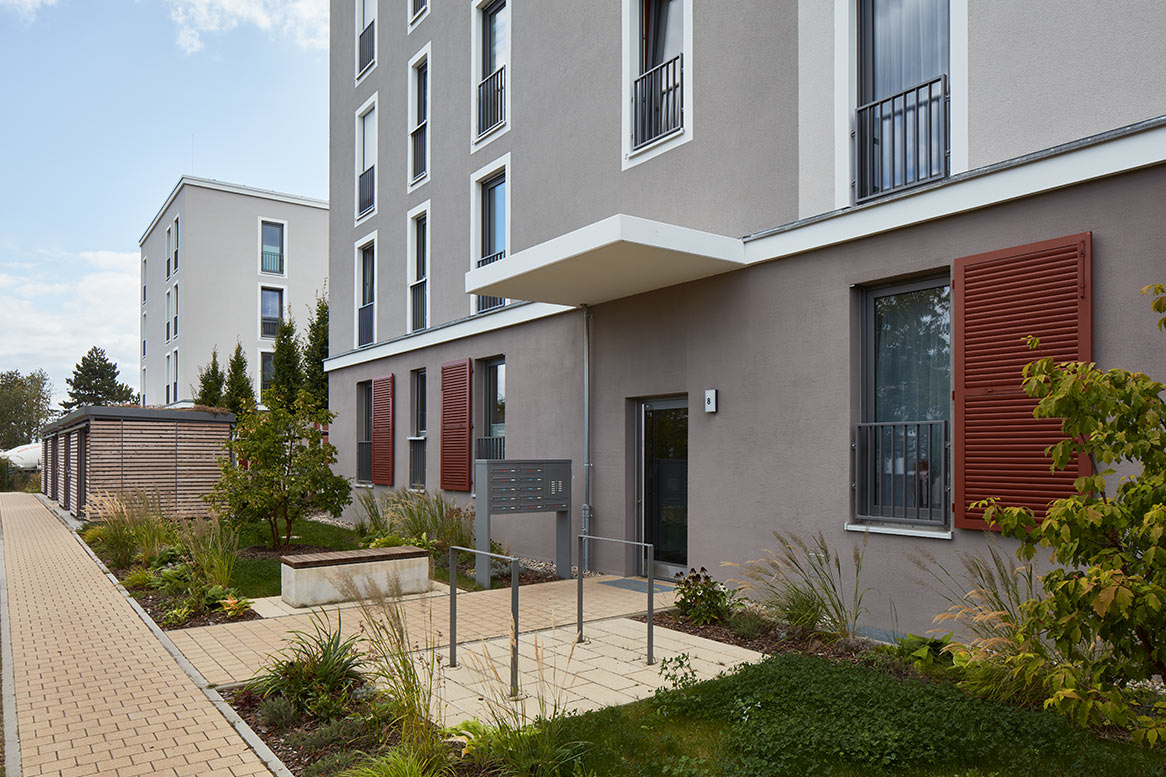 Kräuterterrassen Dresden