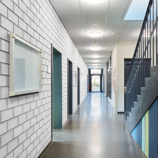 Regenbogenschule Teaser