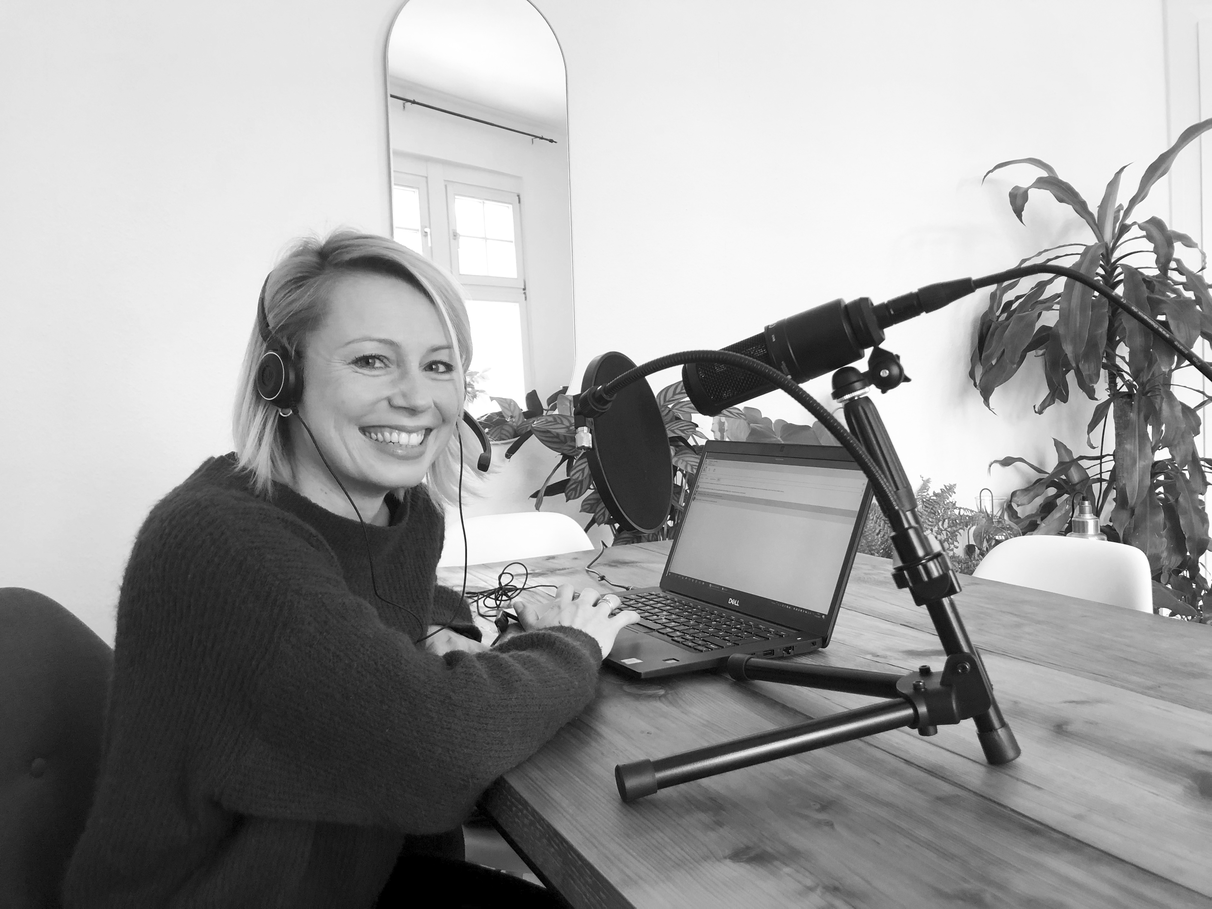 Rebekka Pottgüter Rebekka Pottgüter