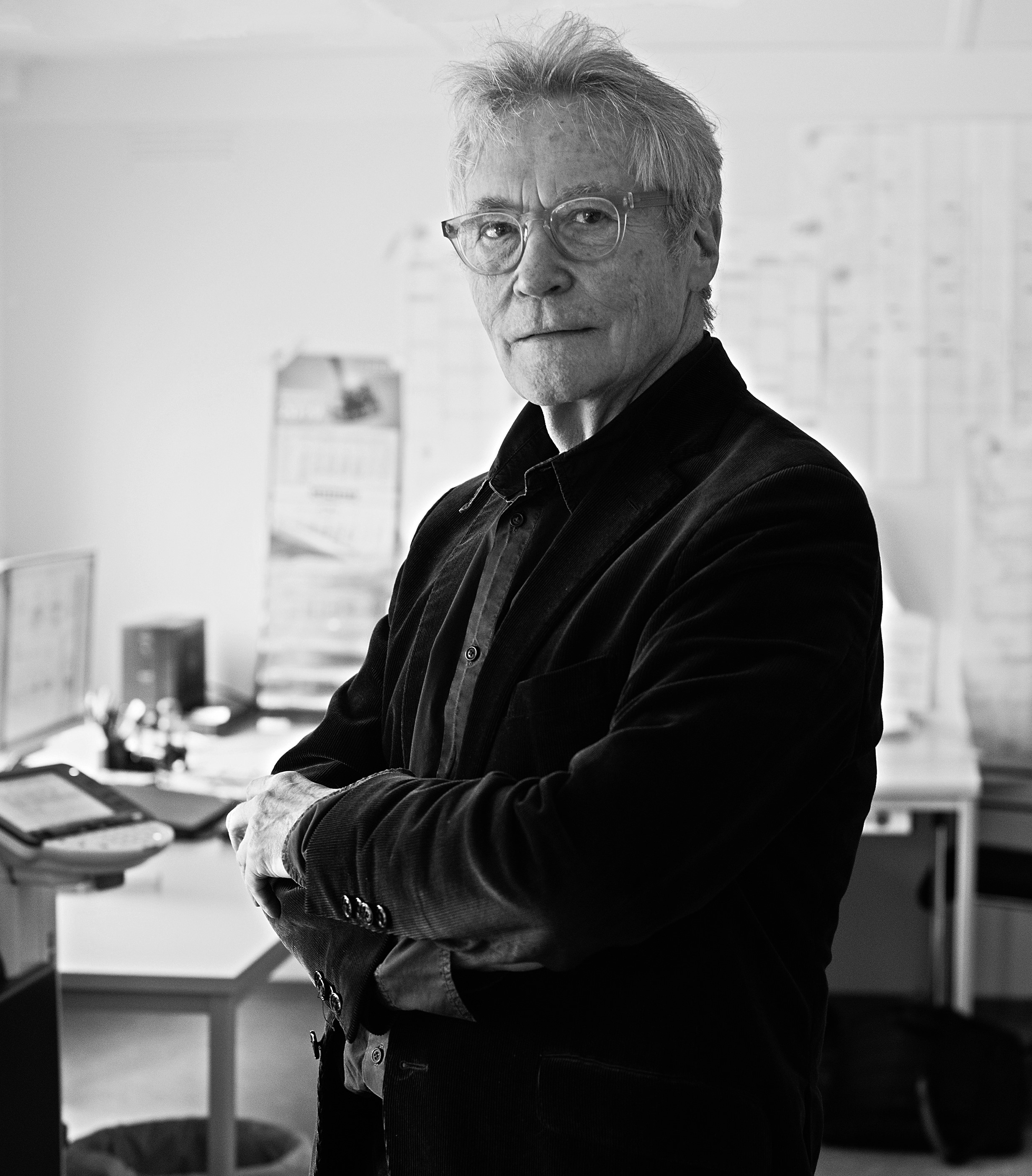Arno Lederer Arno Lederer