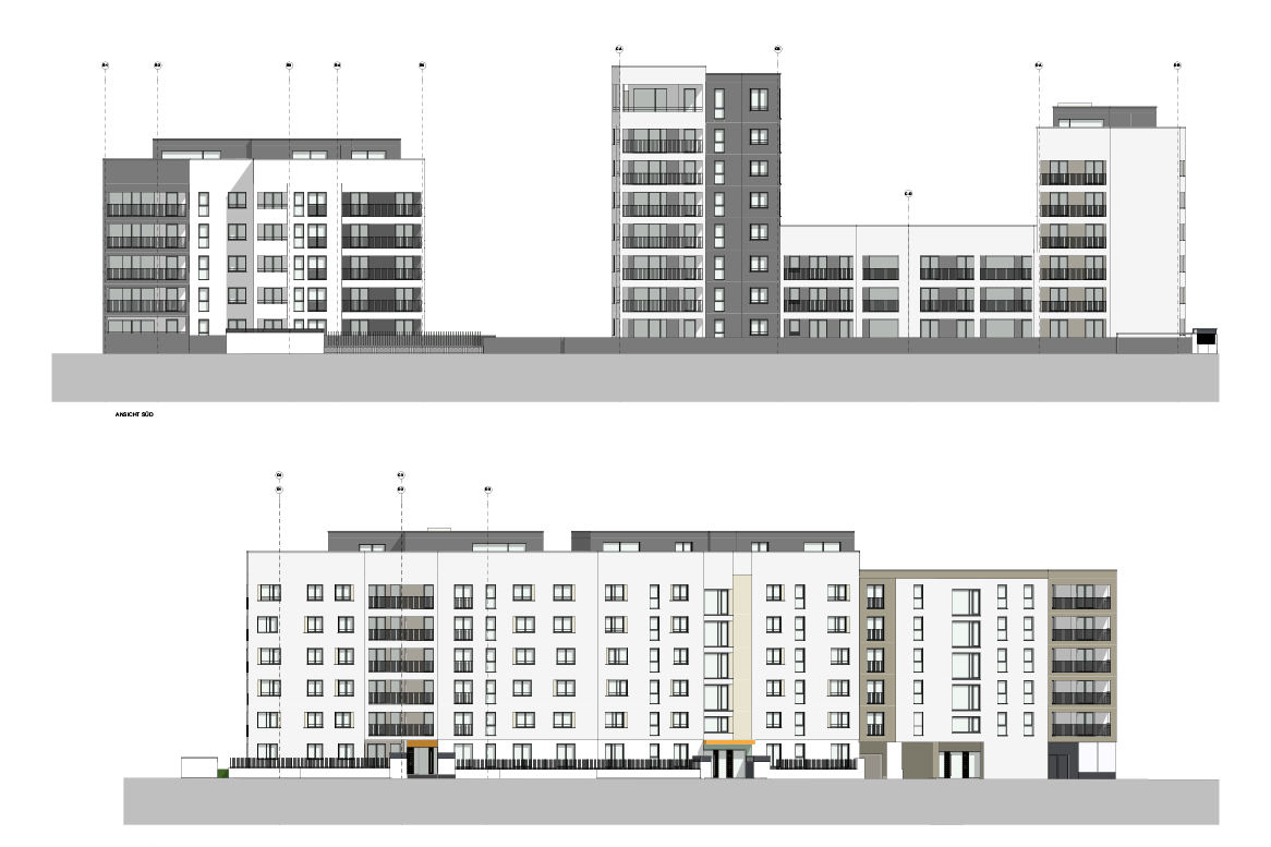 Eberhardshöfe Nürnberg