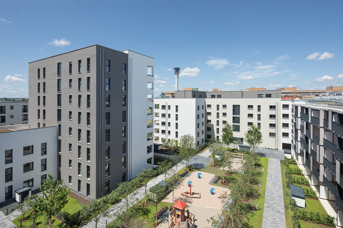 Eberhardshöfe Nürnberg Eberhardshöfe Nürnberg