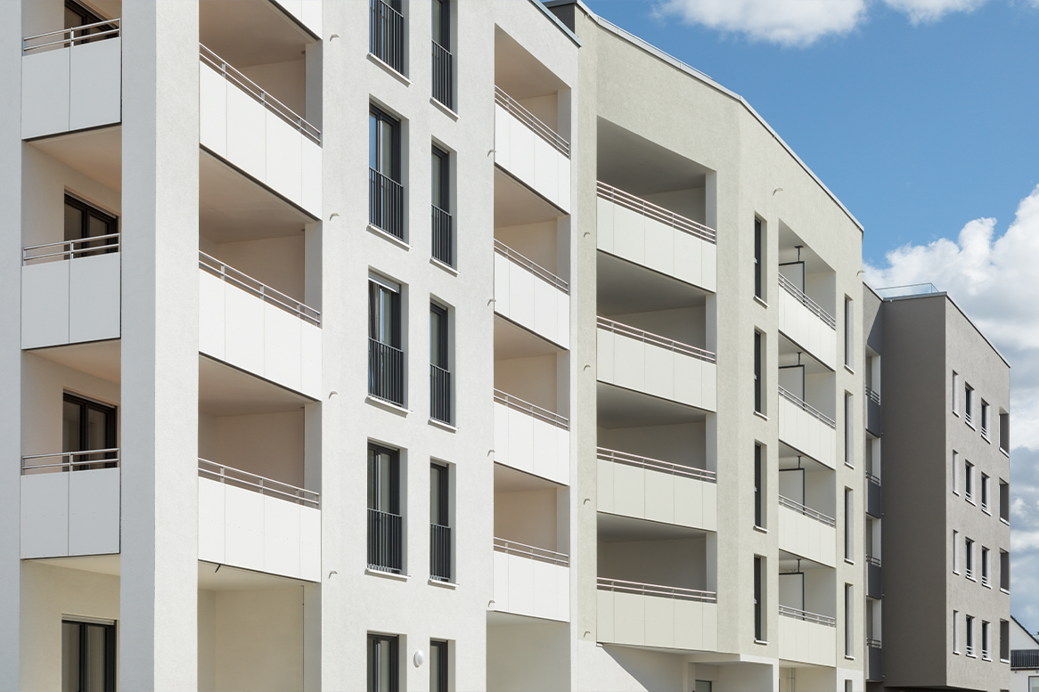 Eberhardshöfe Nürnberg