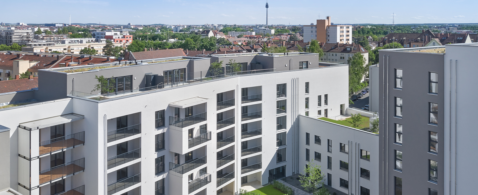 Eberhardshöfe Nürnberg Header Eberhardshöfe Nürnberg Header