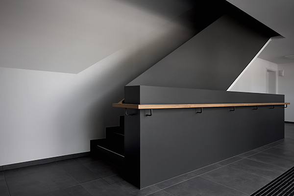 Mehrfamilienhaus Zirndorf