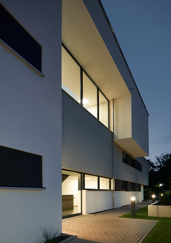 Mehrfamilienhaus Zirndorf