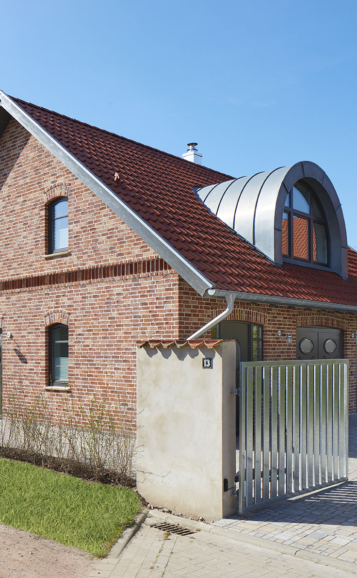 Einfamilienhaus in Lehmförde Einfamilienhaus in Lehmförde