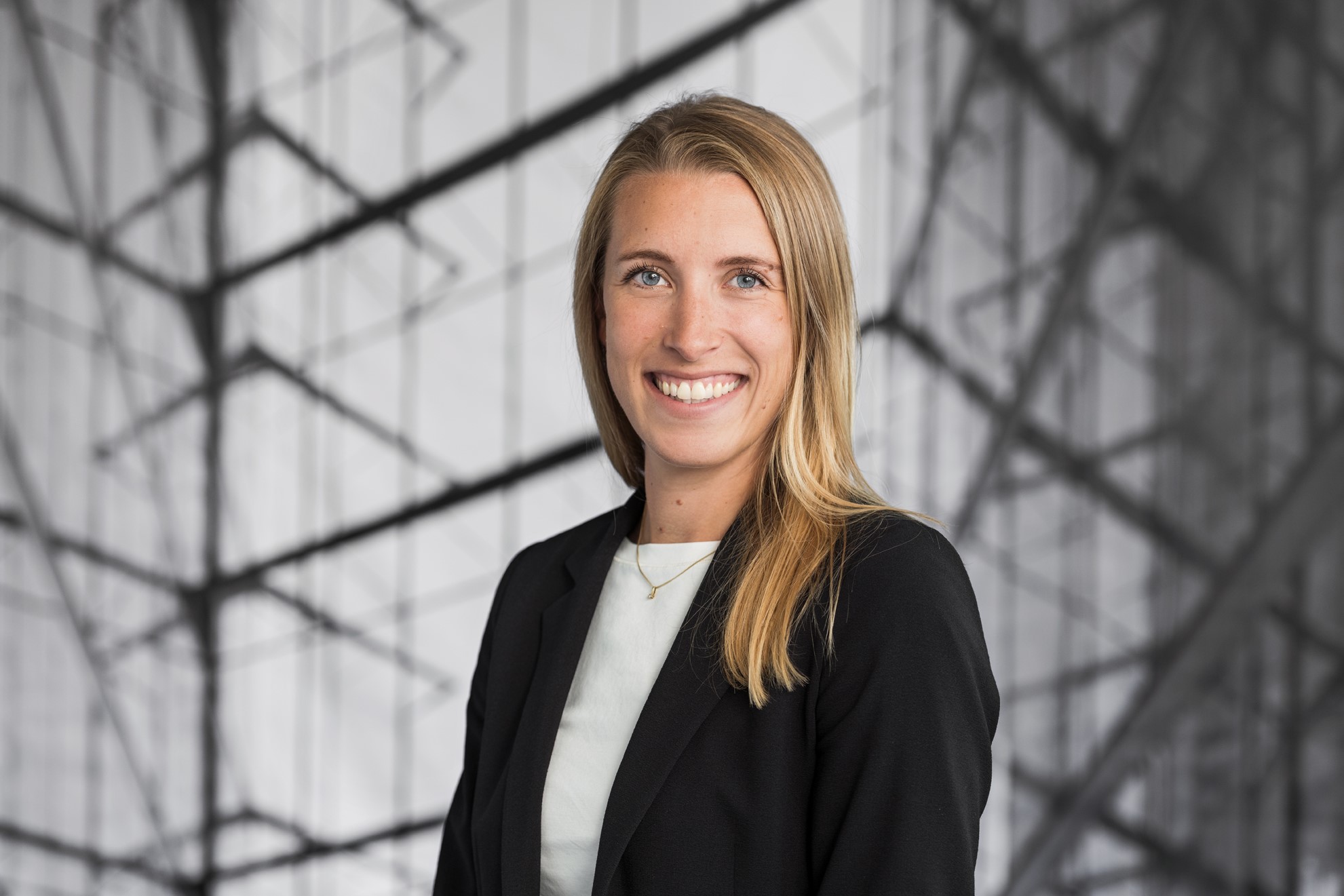 Portrait Dr. Stefanie Weidner Portrait Dr. Stefanie Weidner