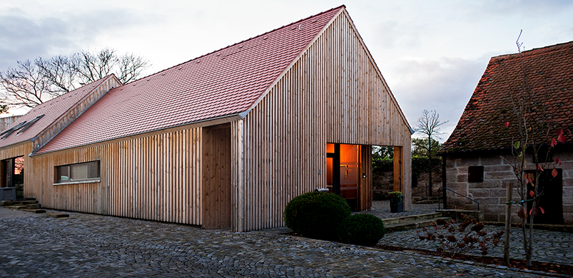 Hofensemble Gonnersdorf Hofladen Haselnüsse