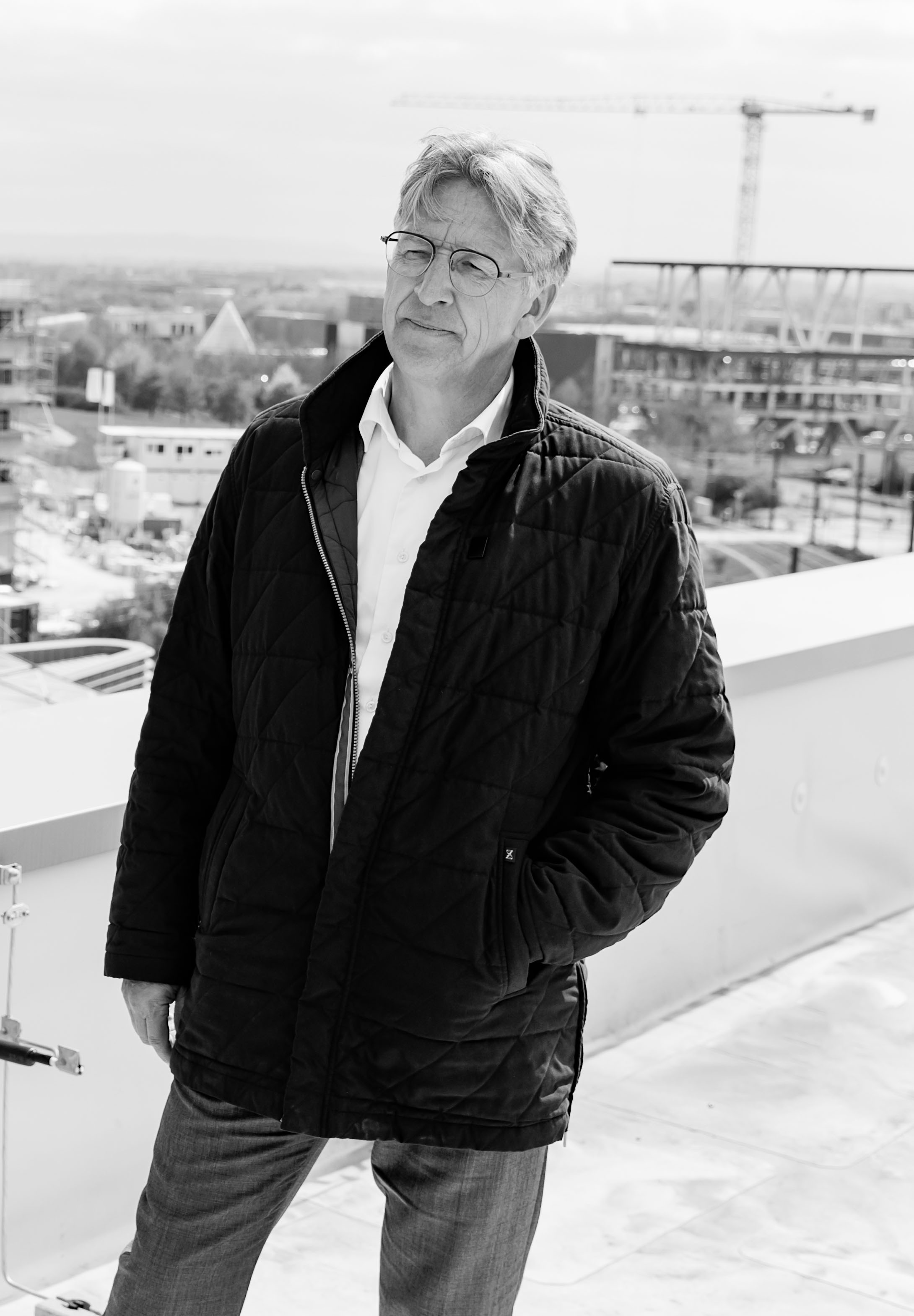 Dirk Streicher Portrait Kronsrode Dirk Streicher Portrait Kronsrode