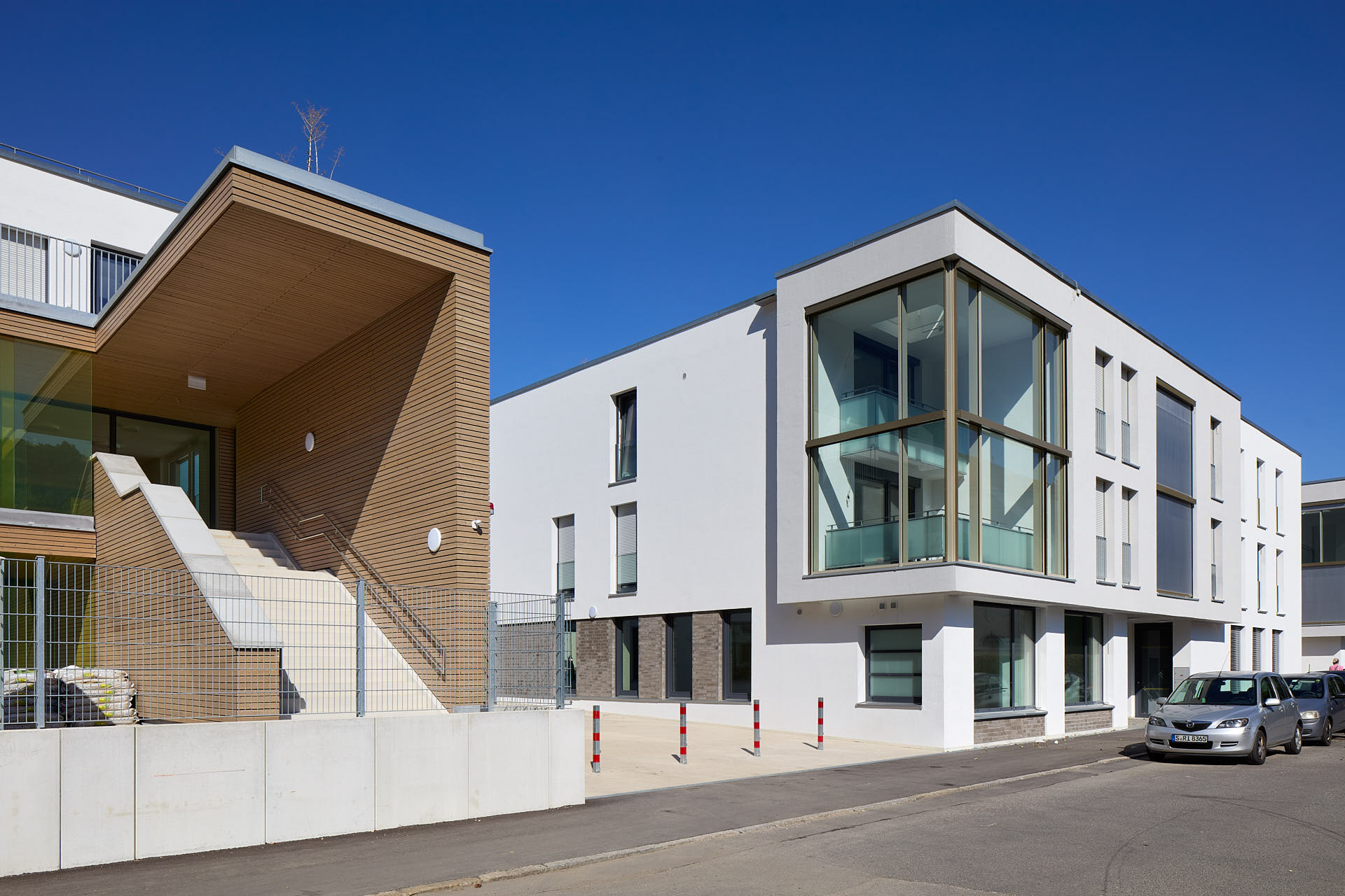 Salucci Höfe Esslingen Gewerbeeinheiten Salucci Höfe Esslingen Gewerbeeinheiten