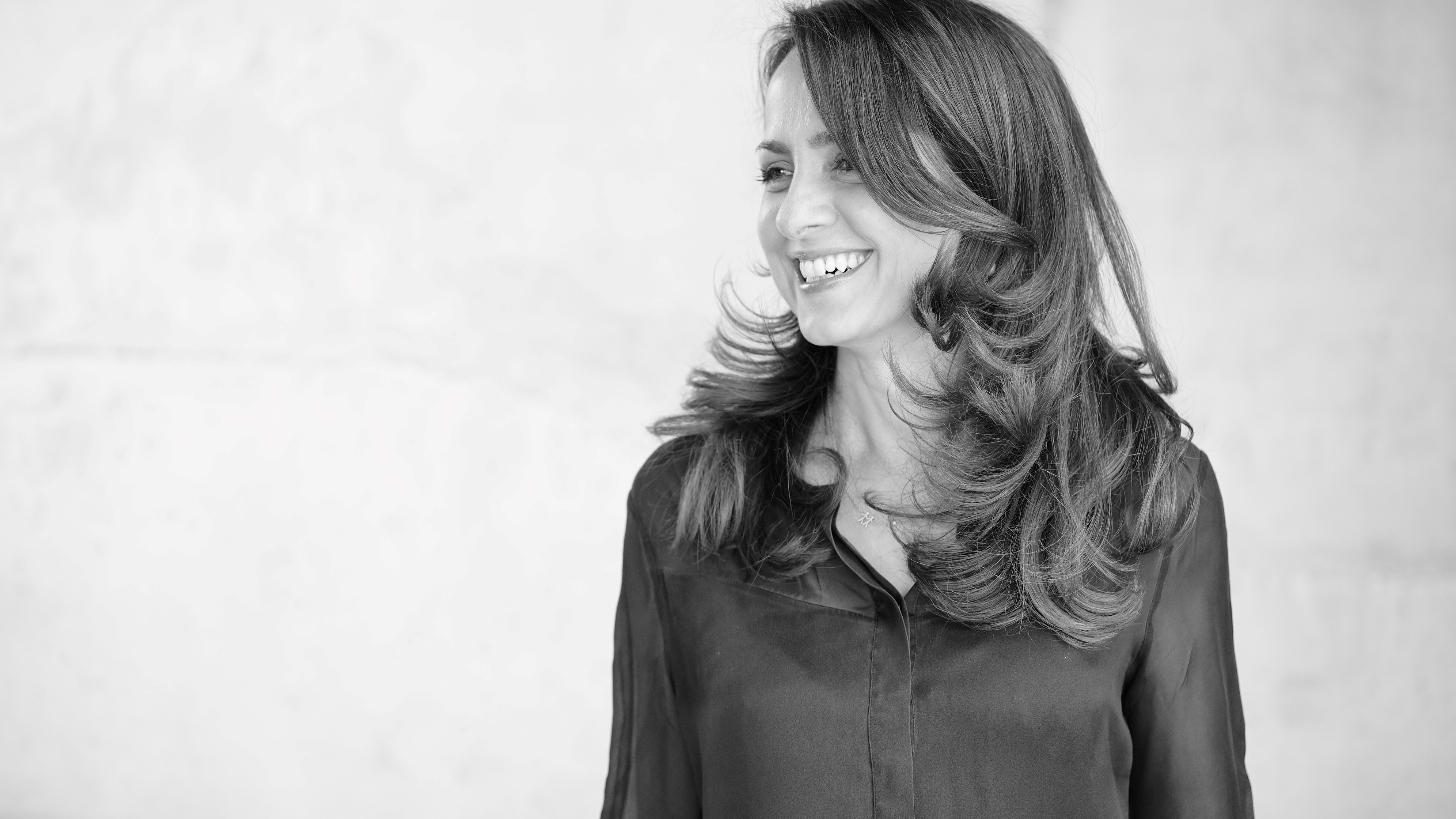 Portrait Dilek Ruf, BDA Niedersachsen