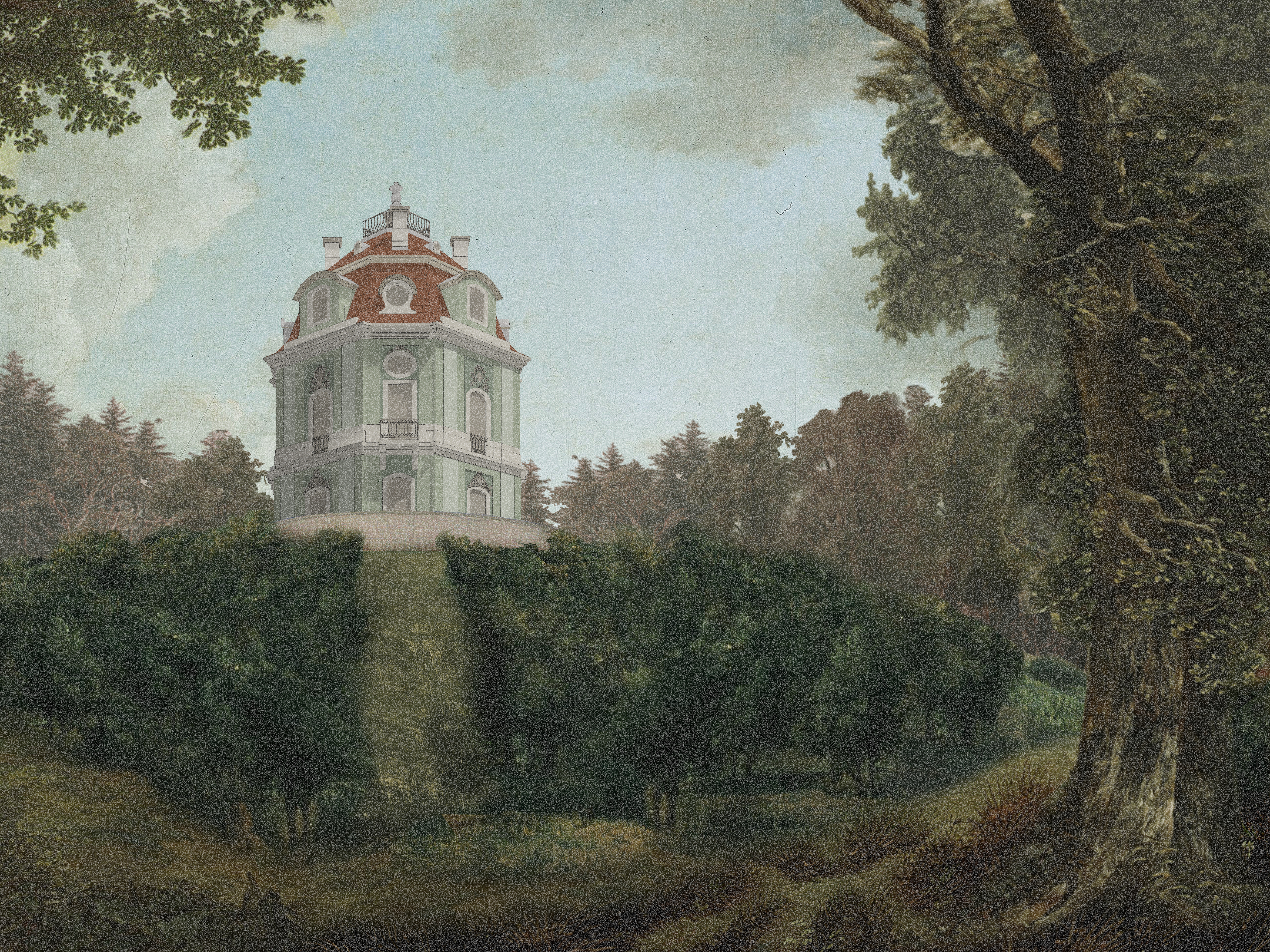 Entwurf Kunze Reisnecker Hellhaus