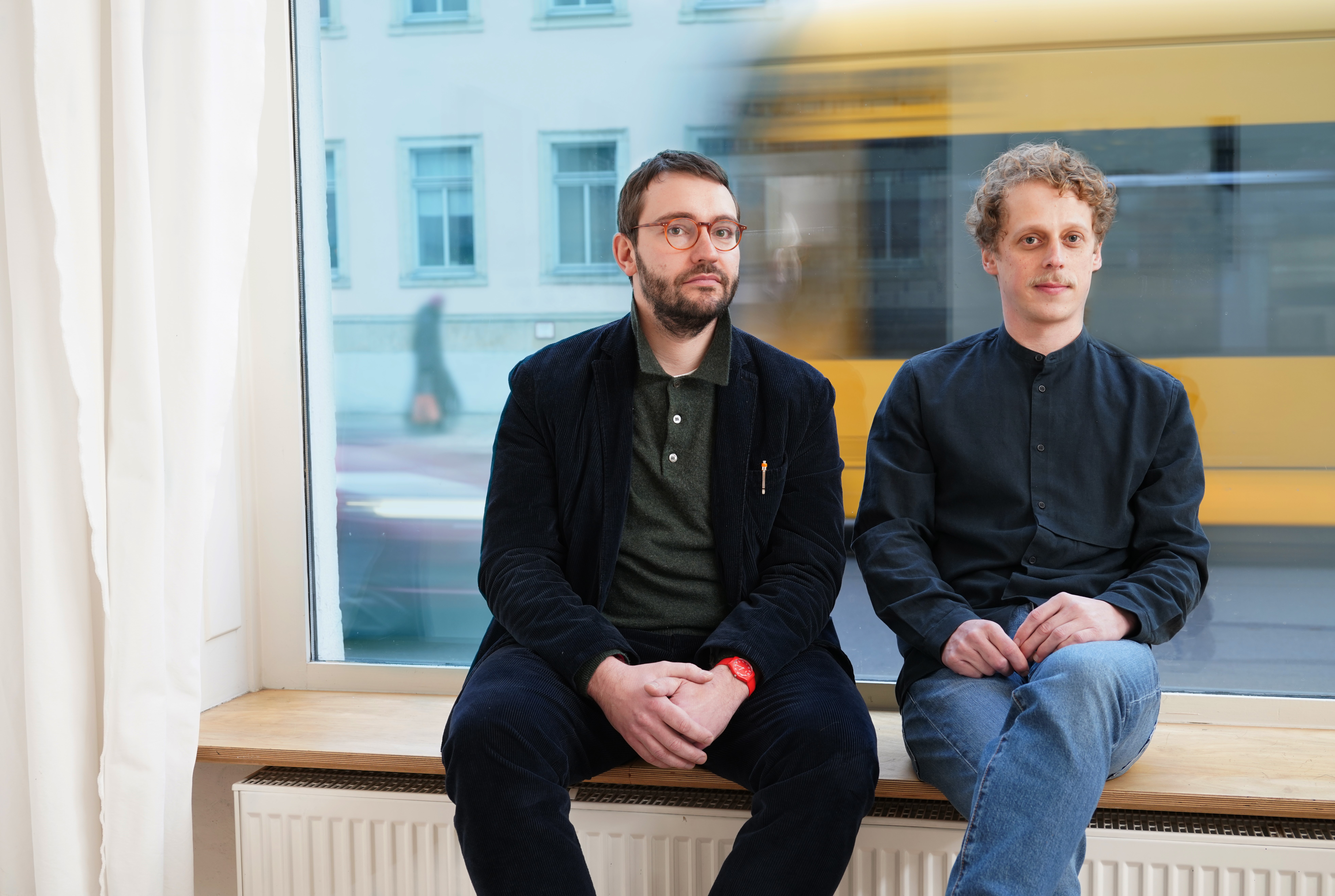 Portrait Kunze Reisnecker quer