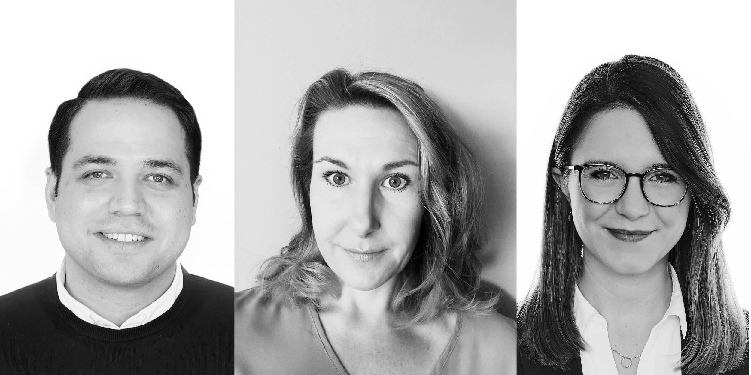 Portrait HPP Architekten Portrait HPP Architekten