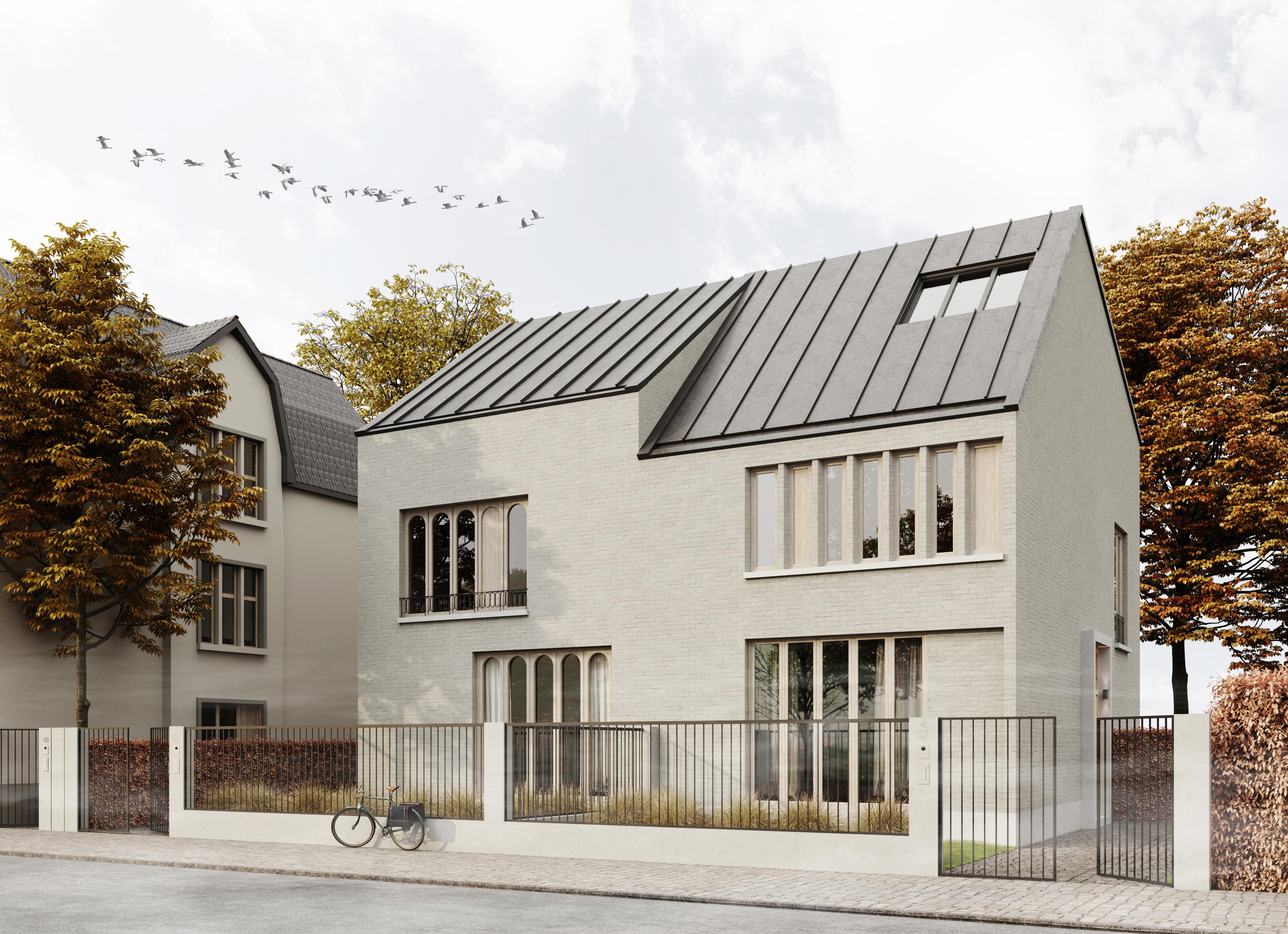 Sant Göres Sant Göres