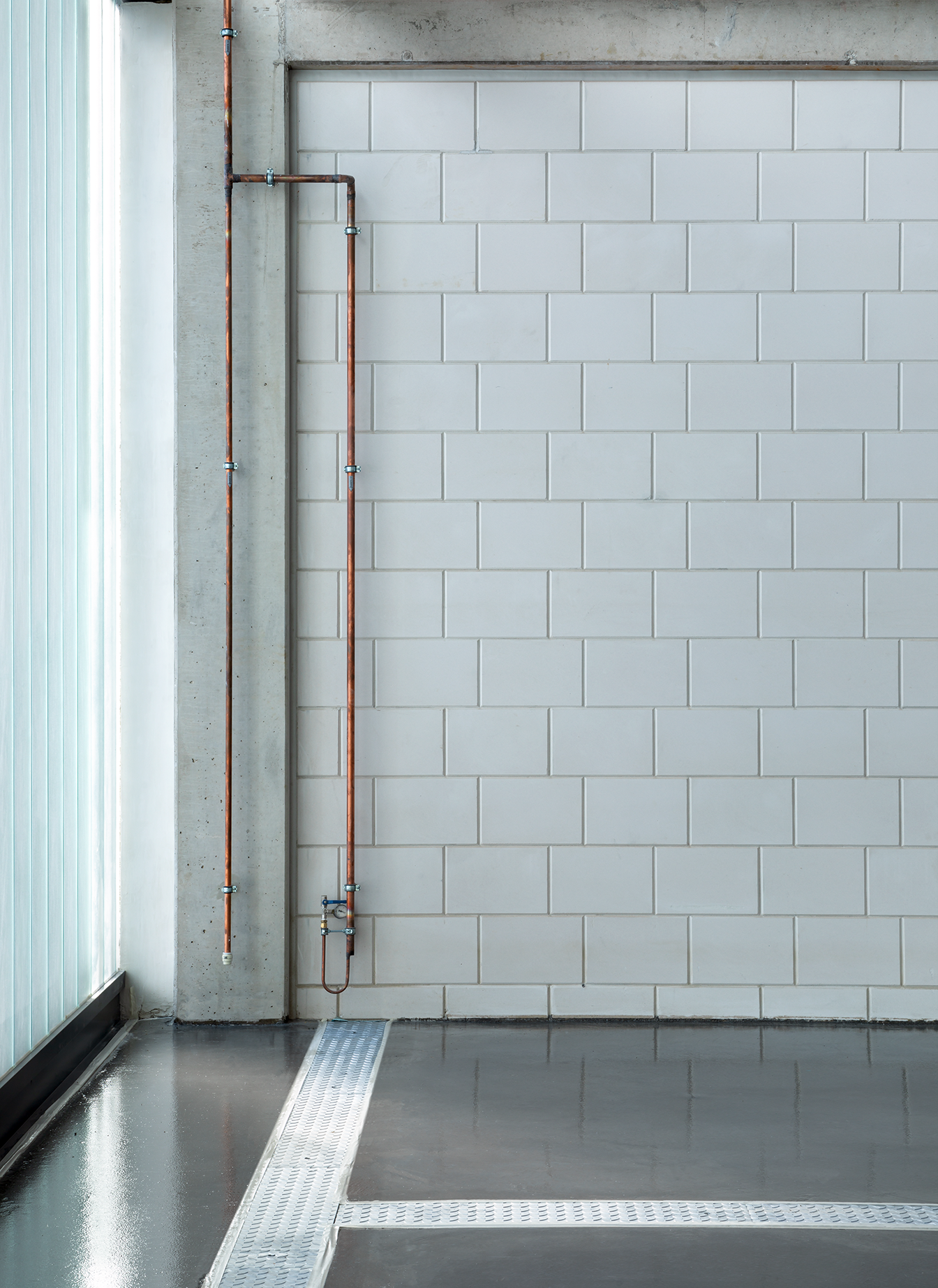 KS-Fasensteine Gewerbehalle Manching