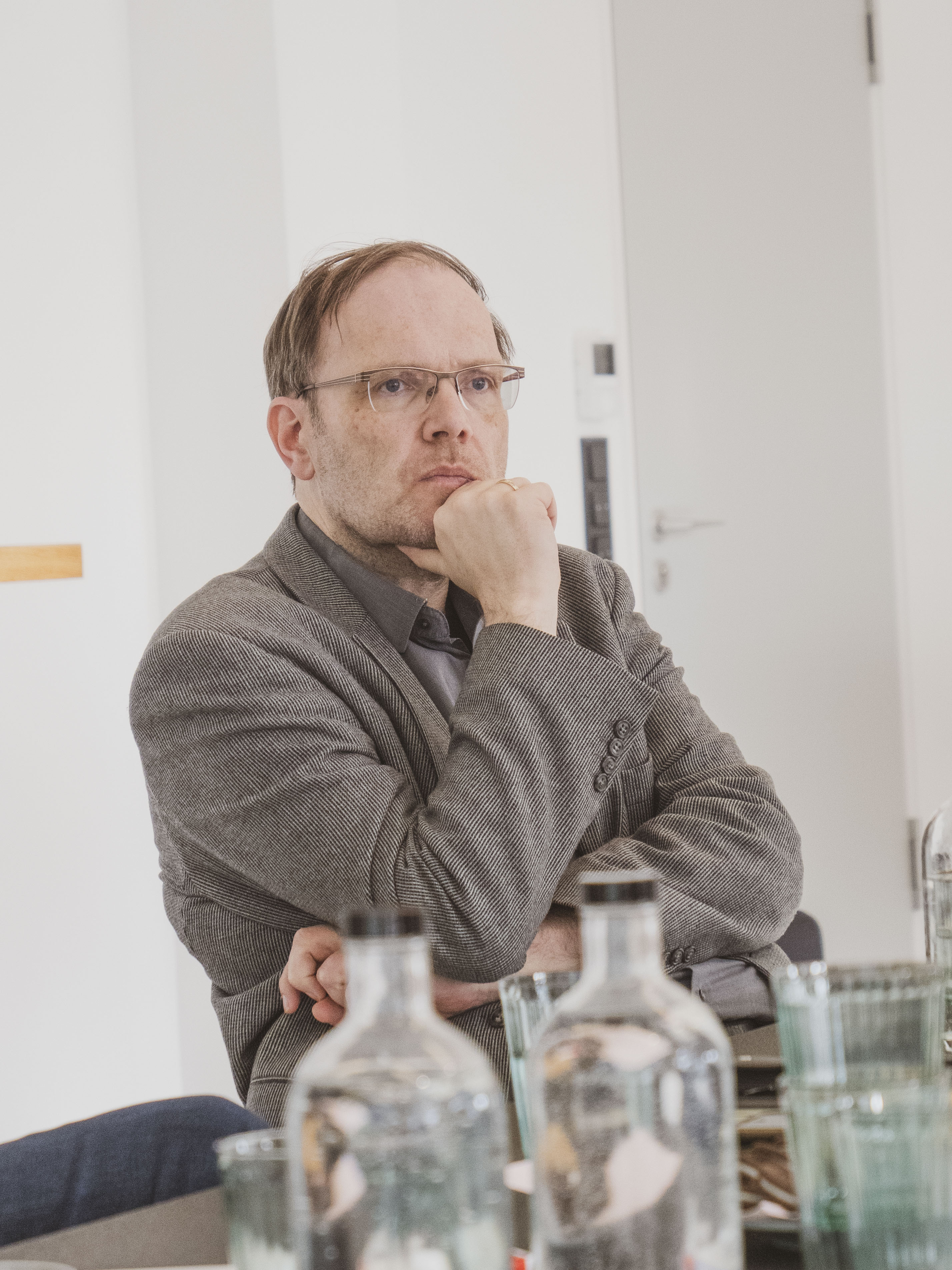 Prof. Dr. Stefan Greiving