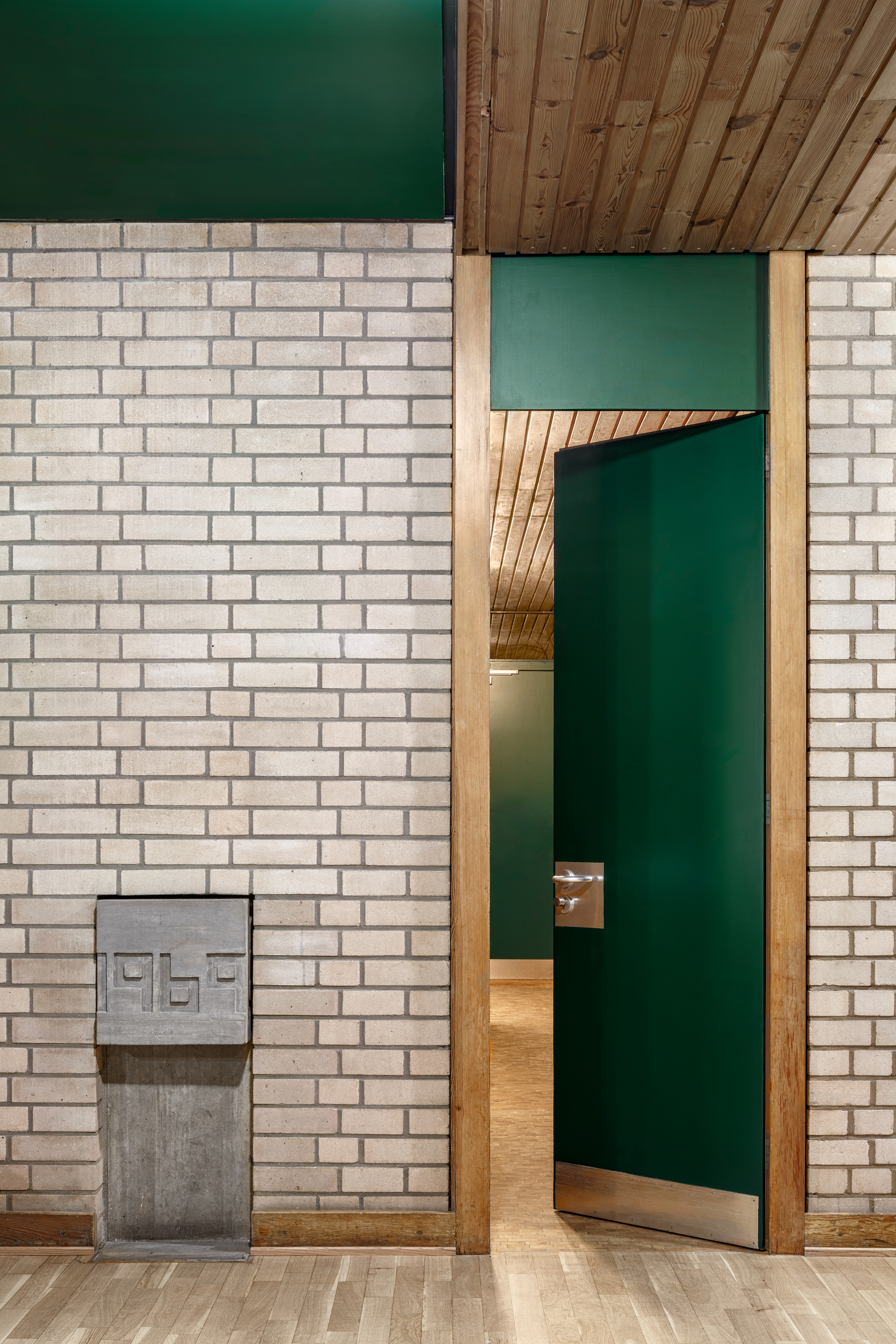 BadKissingen Sichtmauerwerk