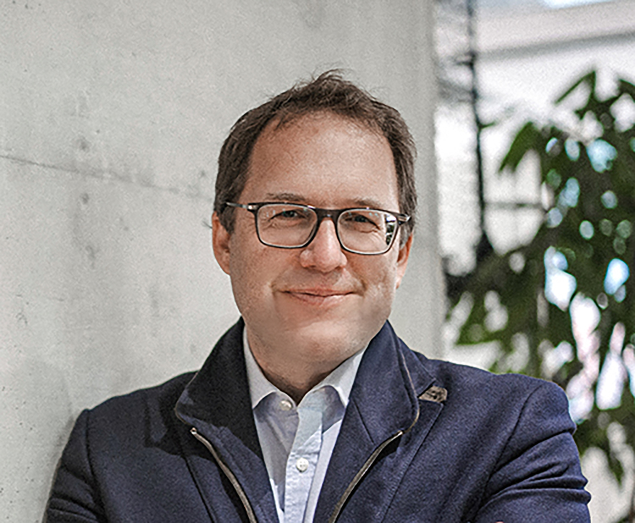 Sebastian Hölzlein Alpha IC