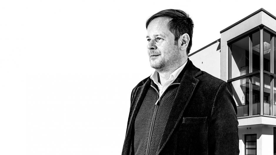 Salucci Höfe Christoph Höhne