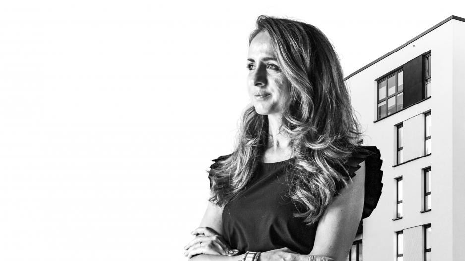 Dilek Ruf BBU.PROJEKT Architekten BDA Krausenhöfe