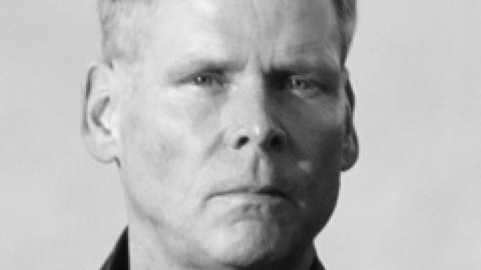 Portrait Reginald Eckhoff Architektur 6H