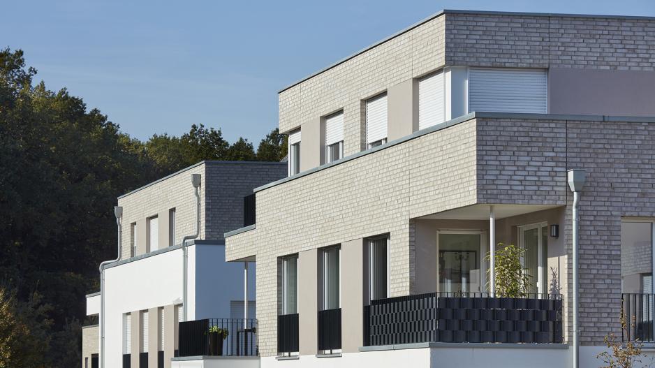 Balkone Von-Dorgelo-Straße in Lohne