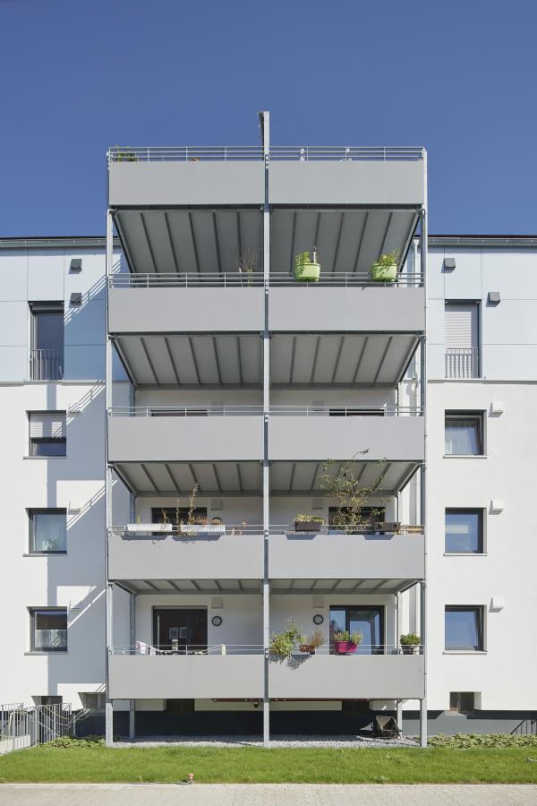 Balkone