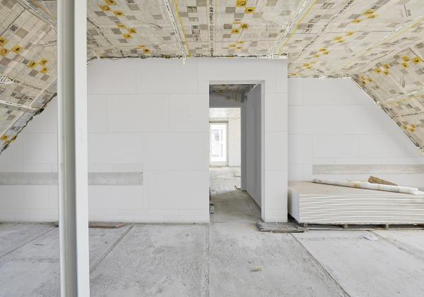 Bauen im Bestand mit KS-PLUS