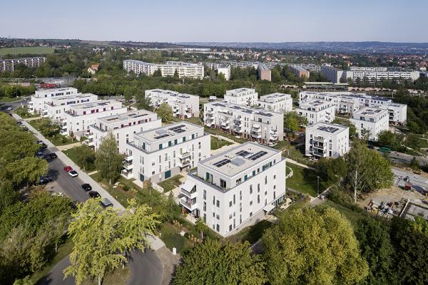 Kräuterterrassen Dresden