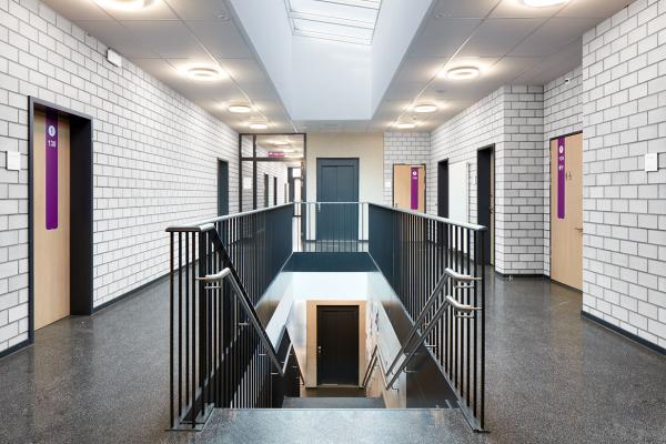 Regenbogenschule