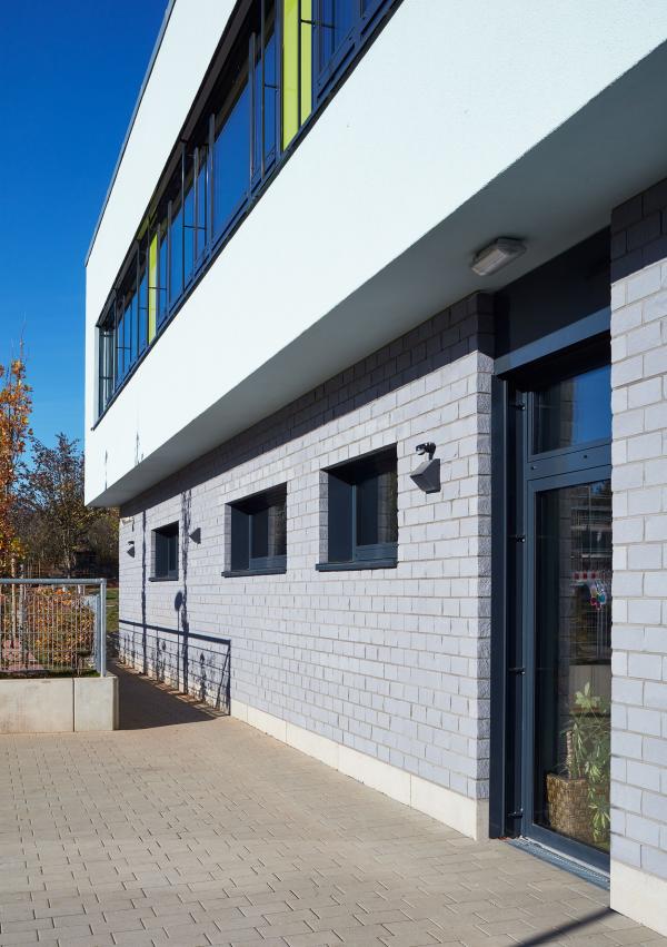 Regenbogenschule