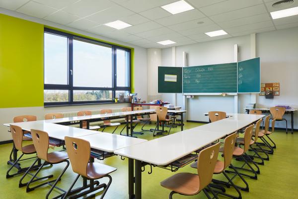 Regenbogenschule