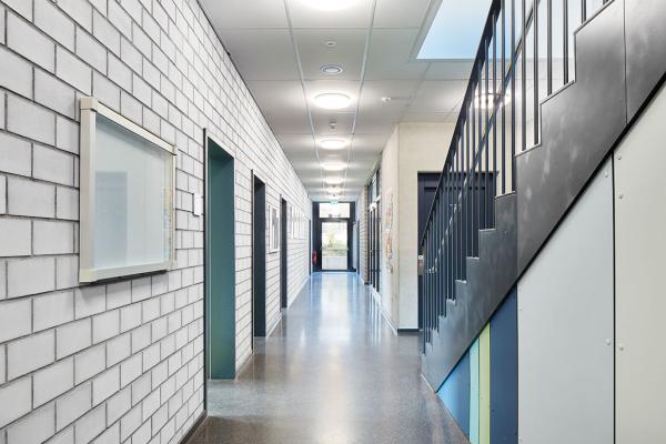 Regenbogenschule