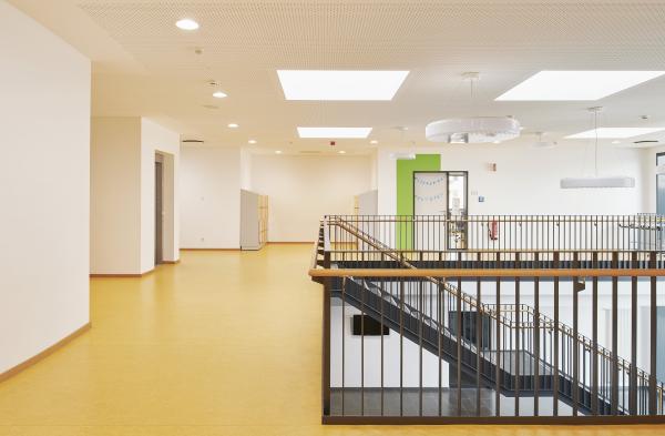Grundschule Peine