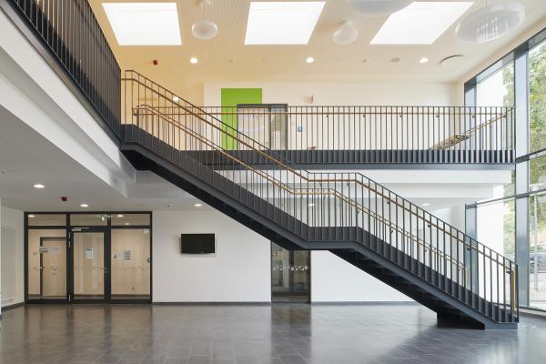 Grundschule Peine