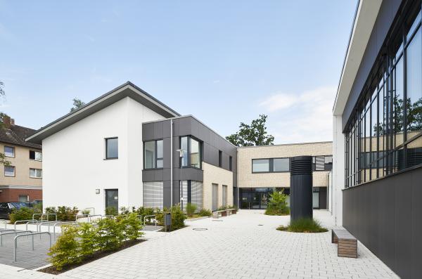 Grundschule Peine