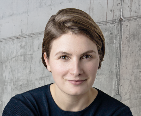 Annabelle von Reutern