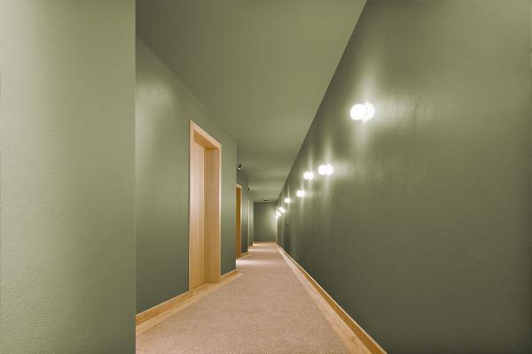 La Masion Hotel Flurbereich Gästezimmer