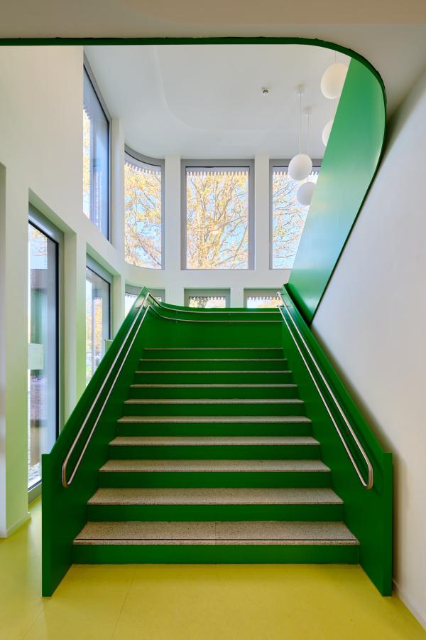 SOS Kinderdorf