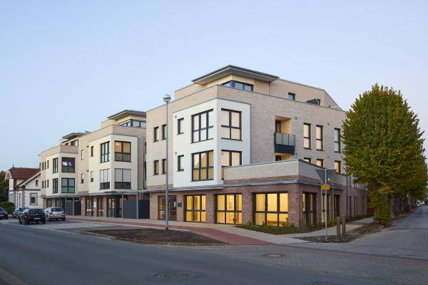 Saerbecker Straße